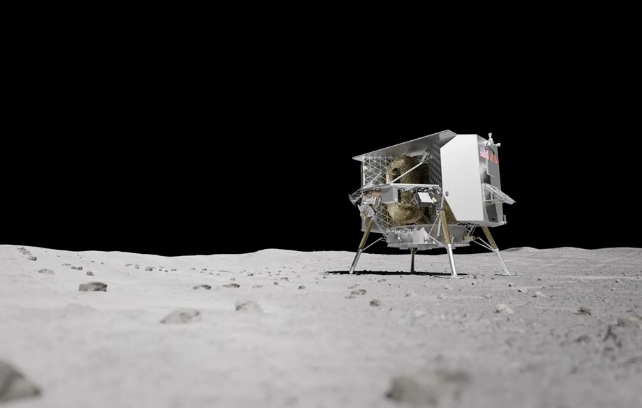 Astrobotic’s Peregrine One lander to carry five NASA payloads to the Moon Astrobotic’s Peregrine One lander to carry five NASA payloads to the Moon