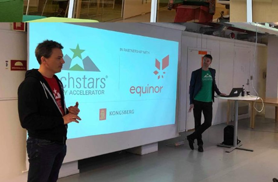 Equinor broke regulations ahead of 2020 methanol fire, regulator says Equinor broke regulations ahead of 2020 methanol fire, regulator says