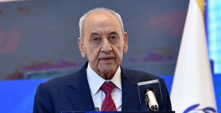 مجلس النواب اللبناني الجديد ينتخب رئيساً له منذ فترة طويلة