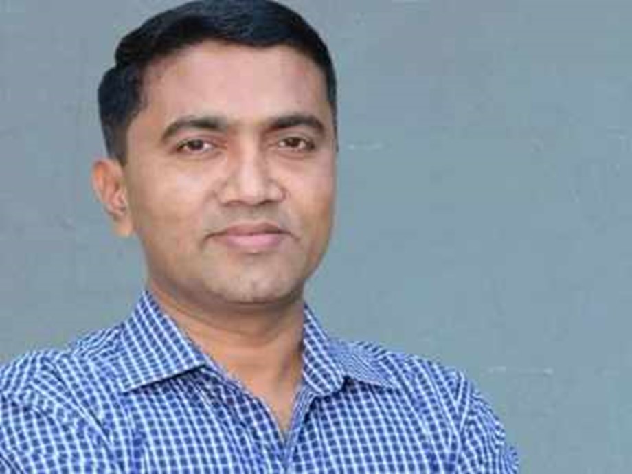 Concerned over NAS report, Goa CM calls for focussed efforts to improve maths learning outcomes in students Concerned over NAS report, Goa CM calls for focussed efforts to improve maths learning outcomes in students