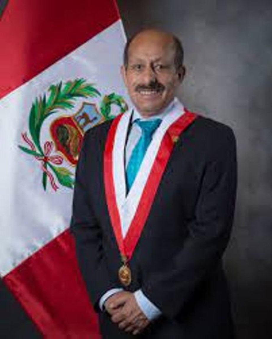 Peru PM confirms departure after four days on job; Castillo faces Cabinet reshuffle Peru PM confirms departure after four days on job; Castillo faces Cabinet reshuffle