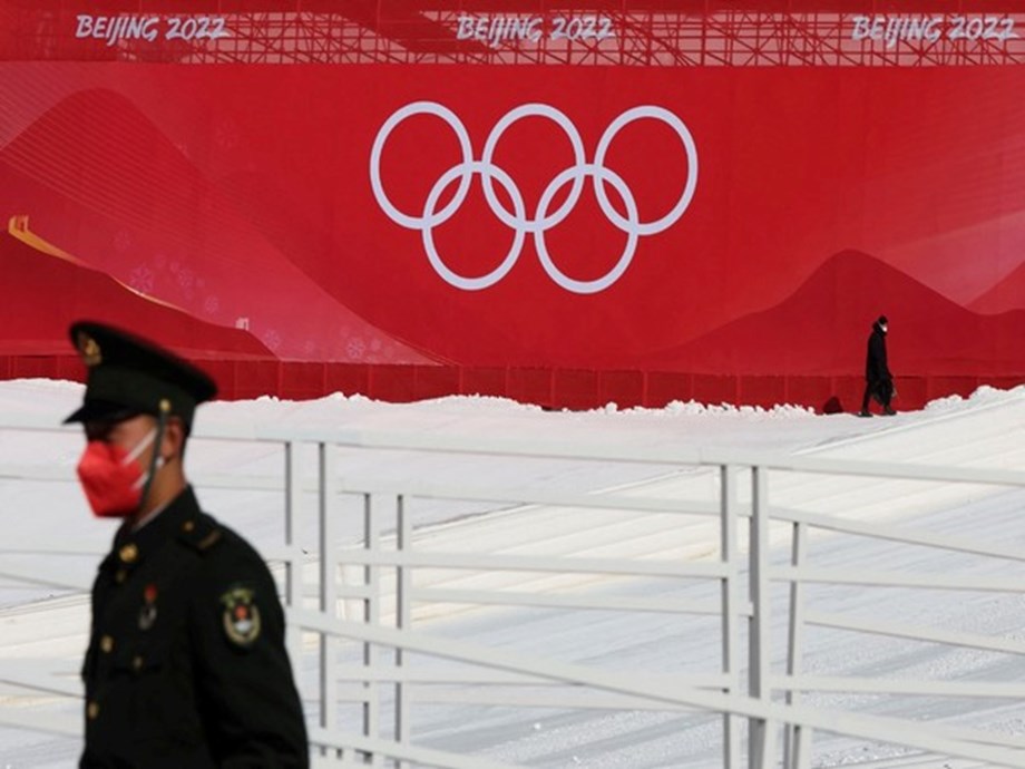 Mens downhill at Beijing Olympics postponed because of wind Mens downhill at Beijing Olympics postponed because of wind