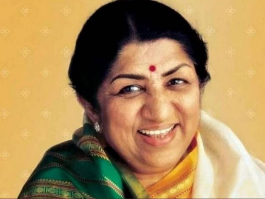 Lok Sabha adjourned till 5 pm after paying glowing tributes to Lata Mangeshkar Lok Sabha adjourned till 5 pm after paying glowing tributes to Lata Mangeshkar