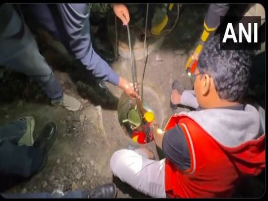 Tragedy Strikes: Boy Drowns in Municipal Pool Tragedy Strikes: Boy Drowns in Municipal Pool