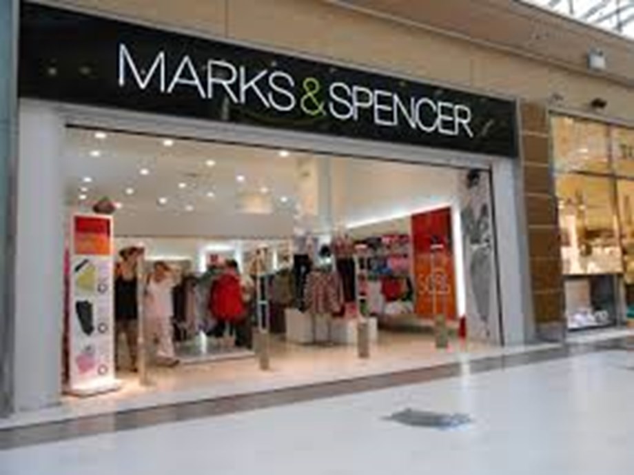 M&S says cash-strapped customers buying Christmas gifts early M&S says cash-strapped customers buying Christmas gifts early