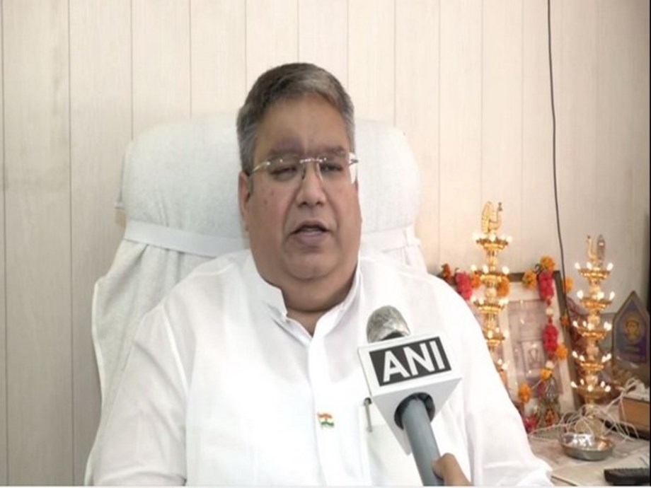 West Bengal Assembly polls: TMC leader Dinesh Bajaj resigns from party, set to join BJP West Bengal Assembly polls: TMC leader Dinesh Bajaj resigns from party, set to join BJP