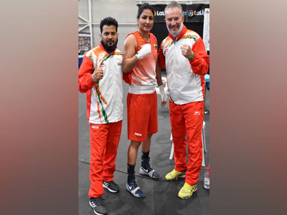 Boxam International: Pooja Rani defeats world champion as nine Indian boxers storm into finals Boxam International: Pooja Rani defeats world champion as nine Indian boxers storm into finals