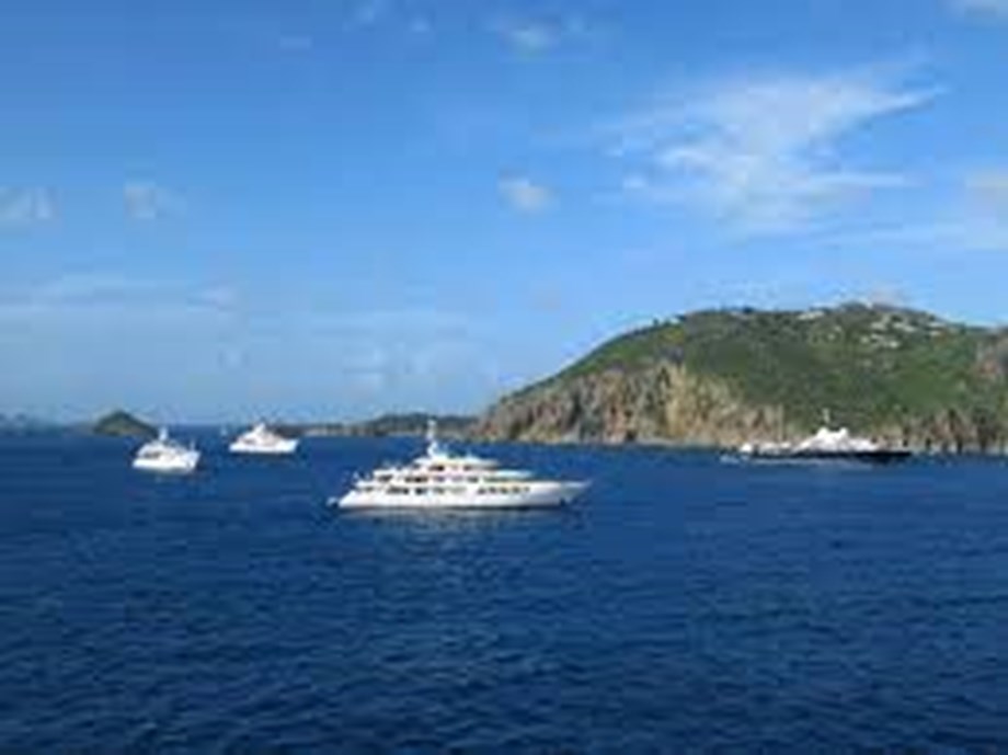 U.S. seeks to seize superyacht in Fiji from suspected Russian owner U.S. seeks to seize superyacht in Fiji from suspected Russian owner