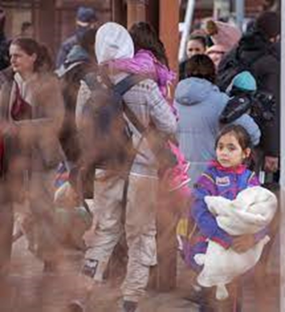 How US is expanding aid to Ukrainian refugees How US is expanding aid to Ukrainian refugees