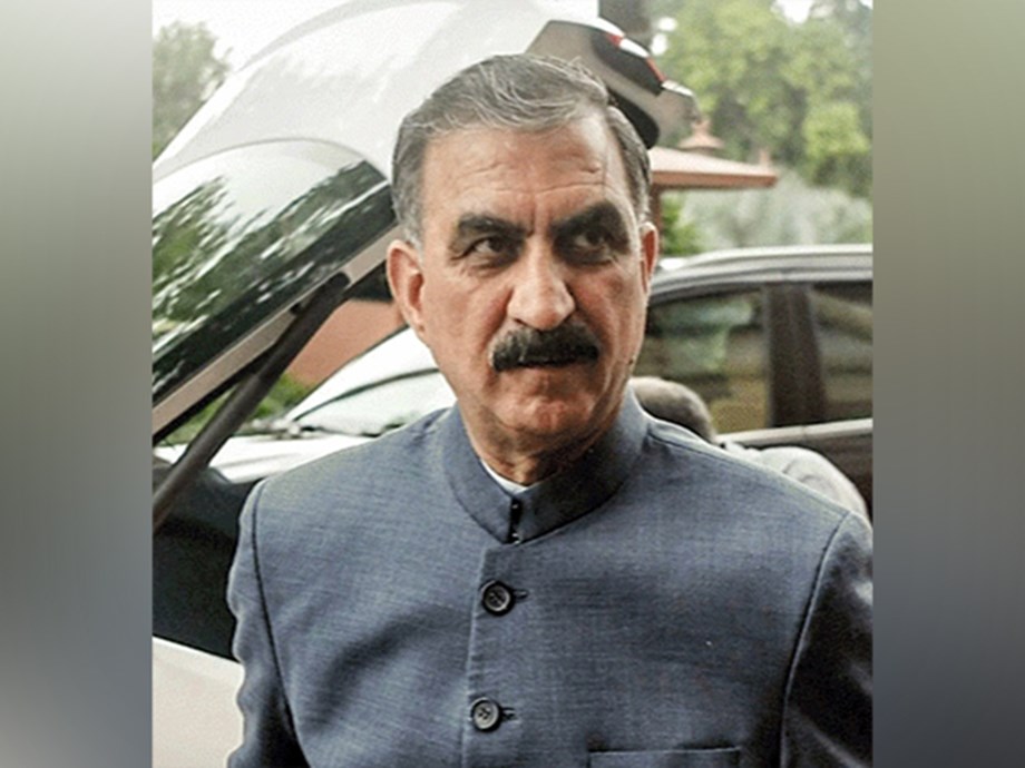 Himachal Pradesh CM Sukhu inaugurates 22 new branches of HPSCB; launches two new schemes Himachal Pradesh CM Sukhu inaugurates 22 new branches of HPSCB; launches two new schemes