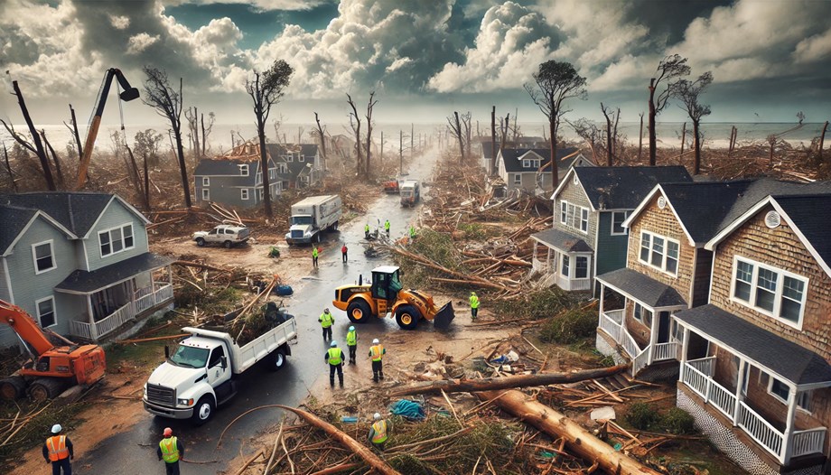 Government Provides $435,000 for Emergency Waste Clean-Up in Mangawhai Government Provides $435,000 for Emergency Waste Clean-Up in Mangawhai