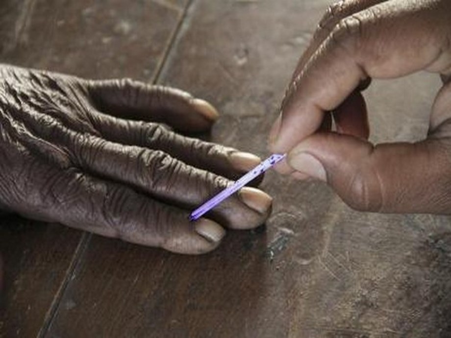Over 13 pc polling till 9 am in Ellenabad bypoll in Haryana Over 13 pc polling till 9 am in Ellenabad bypoll in Haryana
