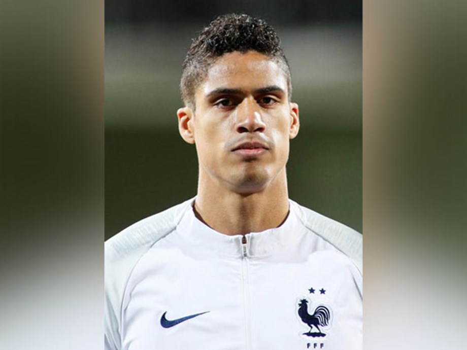 Raphael Varane tests positive for coronavirus ahead of Liverpool clash Raphael Varane tests positive for coronavirus ahead of Liverpool clash