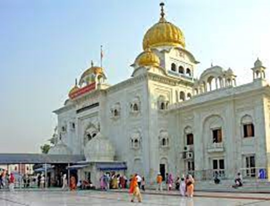 Polyclinic at Bangla Sahib Gurudwara in Delhi gets advanced testing machines Polyclinic at Bangla Sahib Gurudwara in Delhi gets advanced testing machines