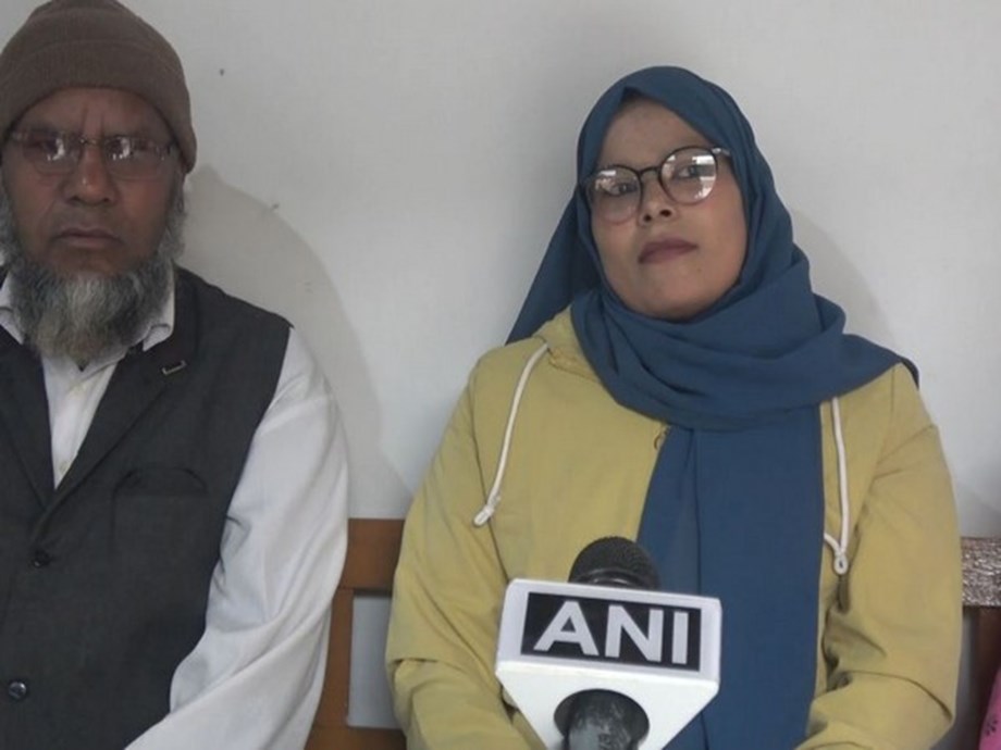 This Manipur Sportsperson still reels on hardship, seeks government support This Manipur Sportsperson still reels on hardship, seeks government support