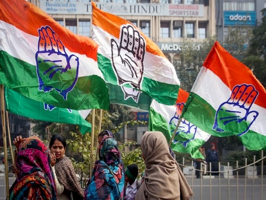 Congress names Nirmala Gahtori to contest Uttarakhand by-polls against CM Dhami Congress names Nirmala Gahtori to contest Uttarakhand by-polls against CM Dhami