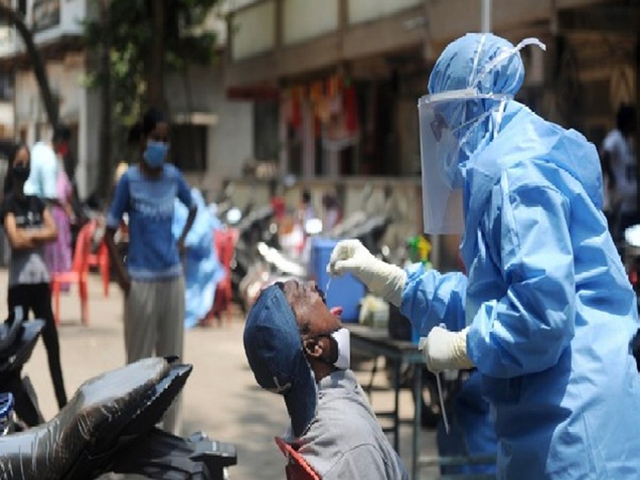 Pakistan reports 30 new COVID-19 cases Pakistan reports 30 new COVID-19 cases