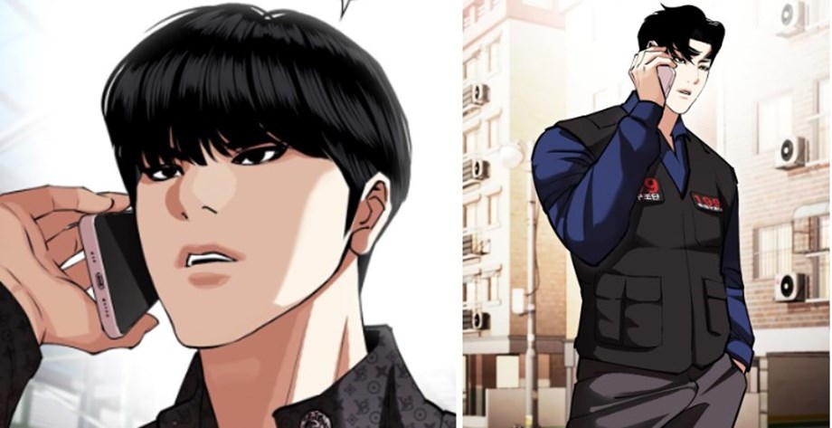 Lookism Season 2 Everything We Know So Far Entertainment lookism-season-2-everything-we-know-so-far-entertainment