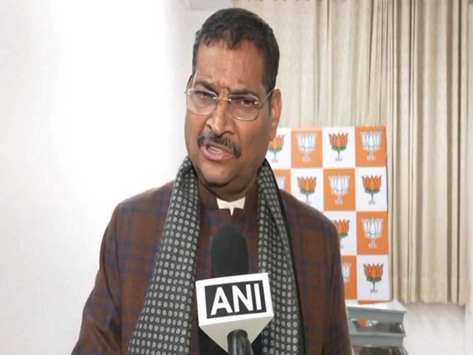 JMM, Congress and RJD converting Jharkhand into Lootkhand: BJP MP on ED raids in Ranchi JMM, Congress and RJD converting Jharkhand into Lootkhand: BJP MP on ED raids in Ranchi