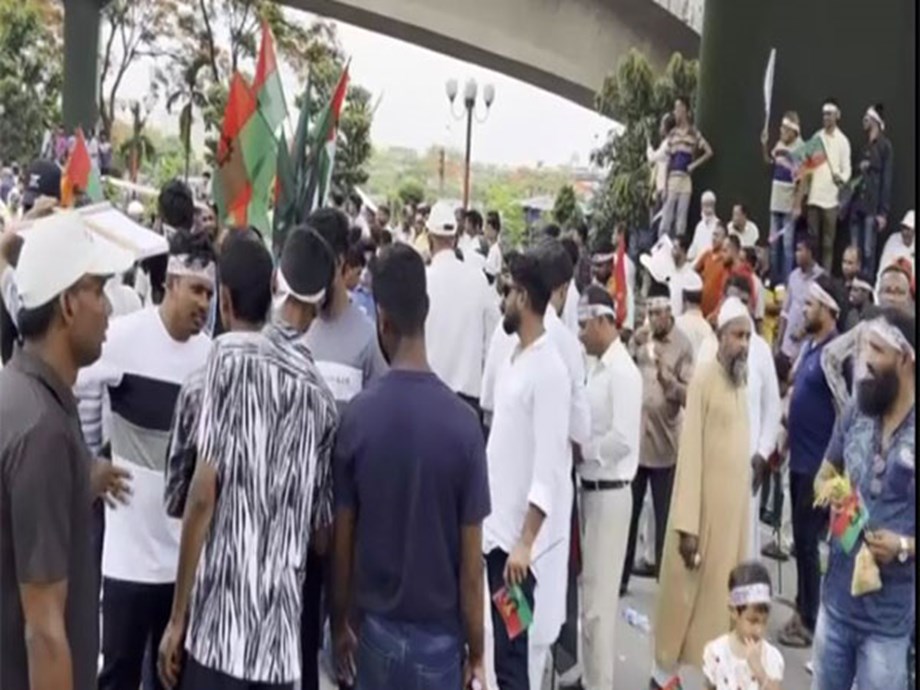 Crisis of Leadership: Khaleda Zias Critical Health Condition Alarms Bangladesh Crisis of Leadership: Khaleda Zias Critical Health Condition Alarms Bangladesh