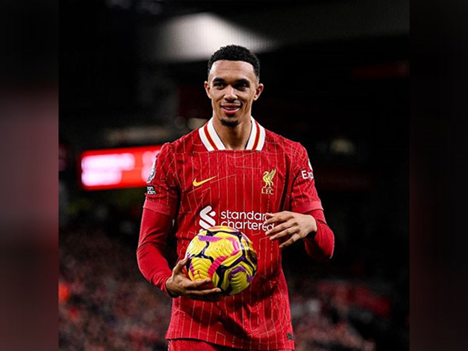 Trent Alexander-Arnold's Surprise Transfer to Real Madrid Ahead of Club ...