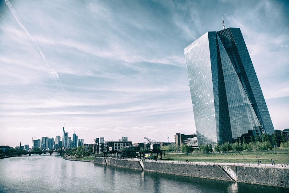 Die Renditen deutscher 2-jähriger Anleihen erreichten nach der EZB ein 14-Jahres-Hoch