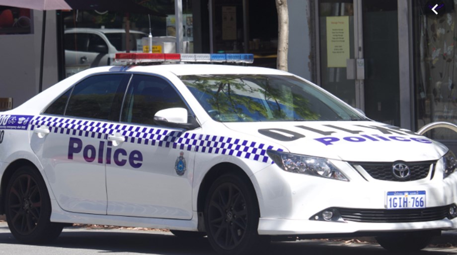 Police rescue spooked nude sunbathers from Australian forest Police rescue spooked nude sunbathers from Australian forest