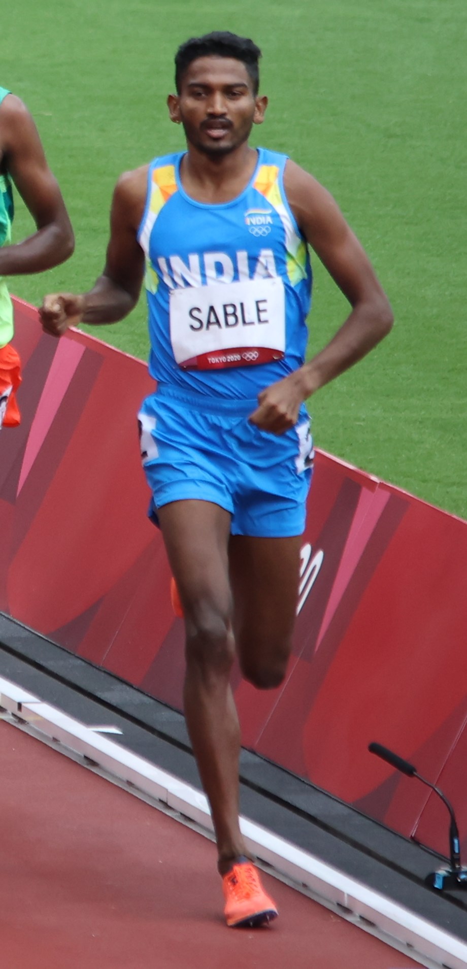 Avinash Sable finishes 5th in prestigious Diamond League, breaks own