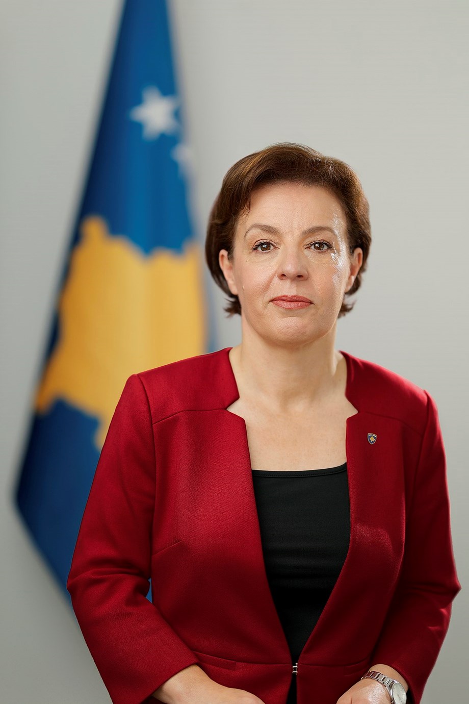 Kosovo open to new elections in municipalities hit by unrest, minister says Kosovo open to new elections in municipalities hit by unrest, minister says