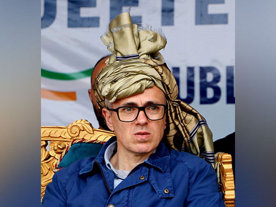 Omar Abdullah Clears the Air on Engineer Rashid's Victory Controversy ...