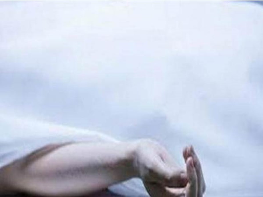 Headless body of man found in Mumbai Headless body of man found in Mumbai