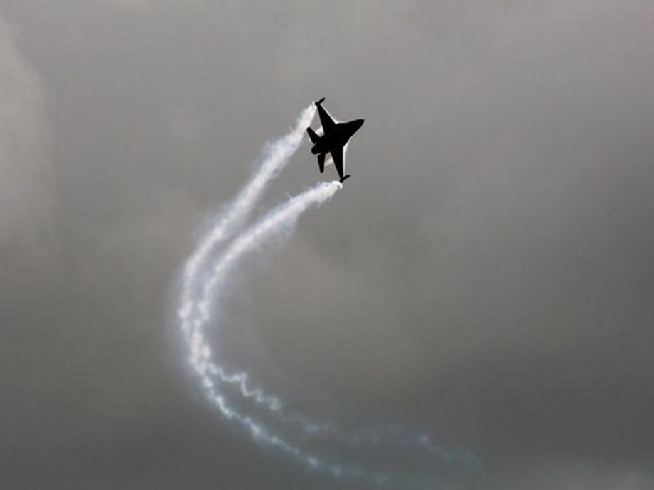 EXCLUSIVE-Frankreich, Deutschland und Spanien einigen sich auf die nächste Phase der Kampfjet-Entwicklung – Quellen