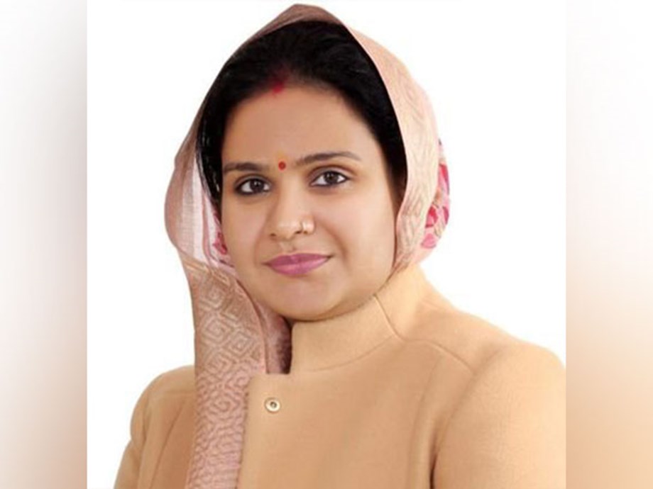 Rajasthan Mayor Munesh Gurjar Faces Prosecution Over Bribery Charges Rajasthan Mayor Munesh Gurjar Faces Prosecution Over Bribery Charges