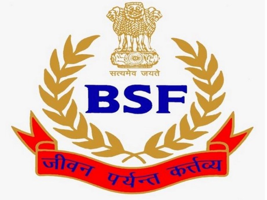 BSF Heightens Security Amid Bangladesh Unrest BSF Heightens Security Amid Bangladesh Unrest
