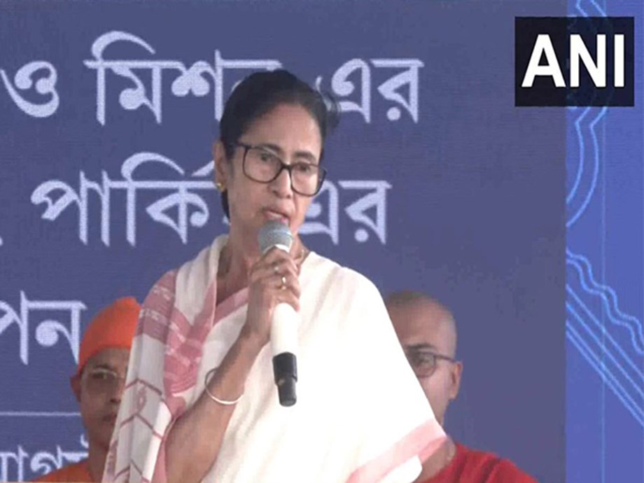 Mamata Banerjee Challenges Election Commissions Suspensions Mamata Banerjee Challenges Election Commissions Suspensions