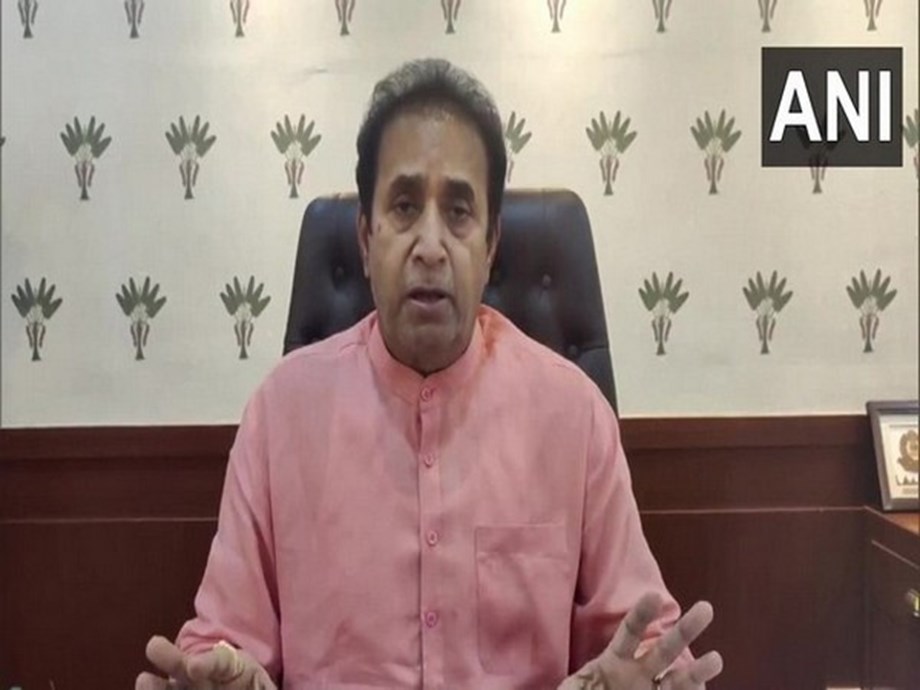 ED issues lookout notice against former Maharashtra Home Minister Anil Deshmukh in money laundering case ED issues lookout notice against former Maharashtra Home Minister Anil Deshmukh in money laundering case