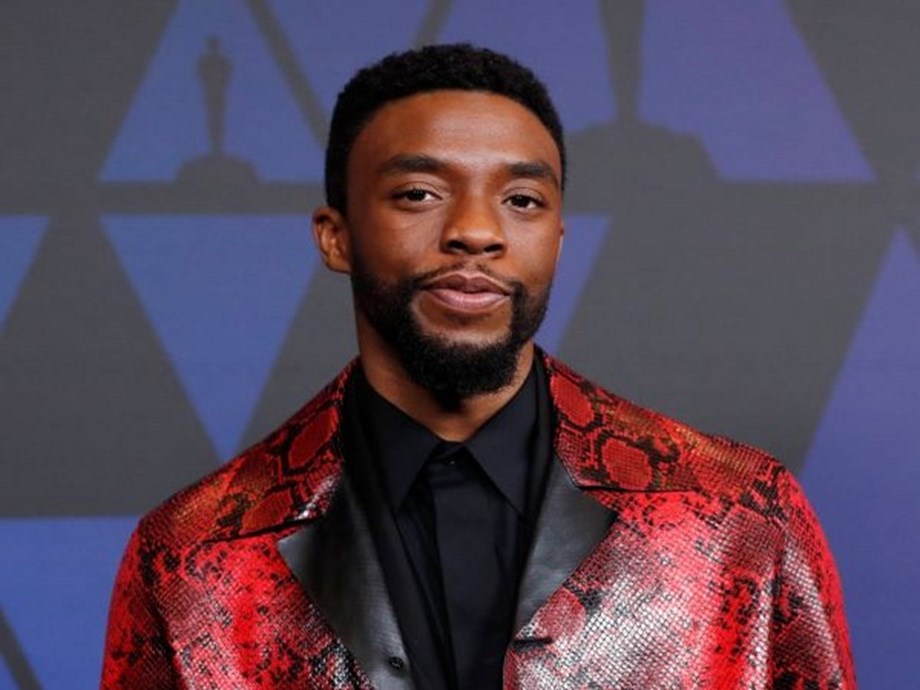 Howard University officially renames fine arts building after late alumnus Chadwick Boseman Howard University officially renames fine arts building after late alumnus Chadwick Boseman