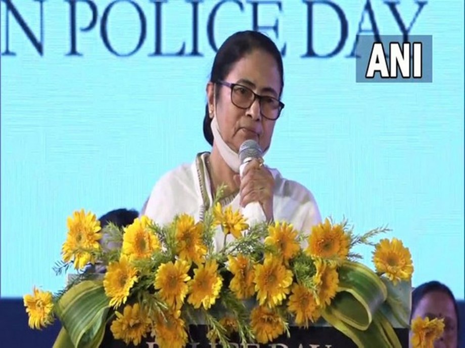 Mamata Banerjee to start her campaign for Bhabanipur bypolls from Sept 8 Mamata Banerjee to start her campaign for Bhabanipur bypolls from Sept 8