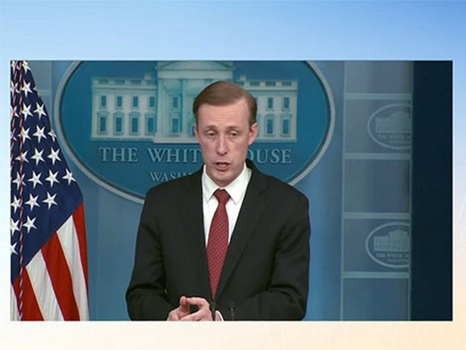 US Pursues Gaza Ceasefire Amid Rising Middle East Tensions US Pursues Gaza Ceasefire Amid Rising Middle East Tensions