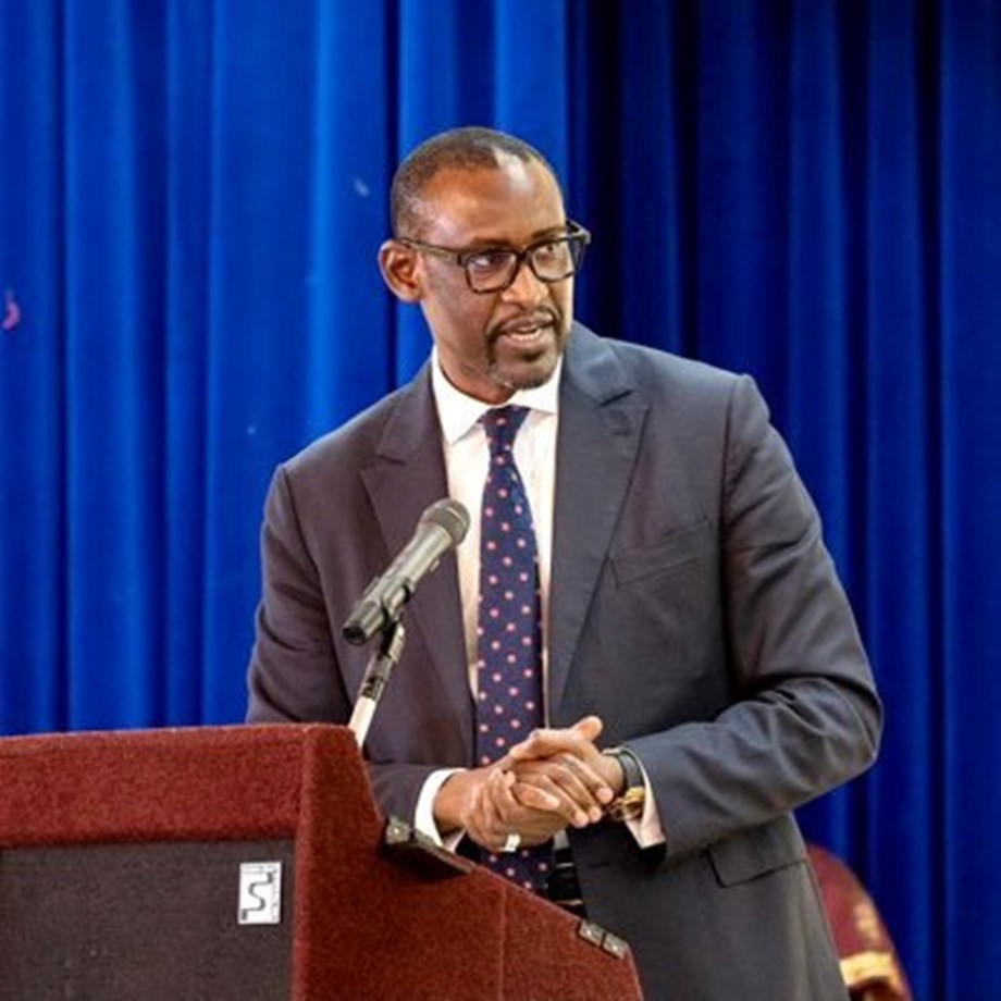 Mali summons French ambassador over Macron comments Mali summons French ambassador over Macron comments