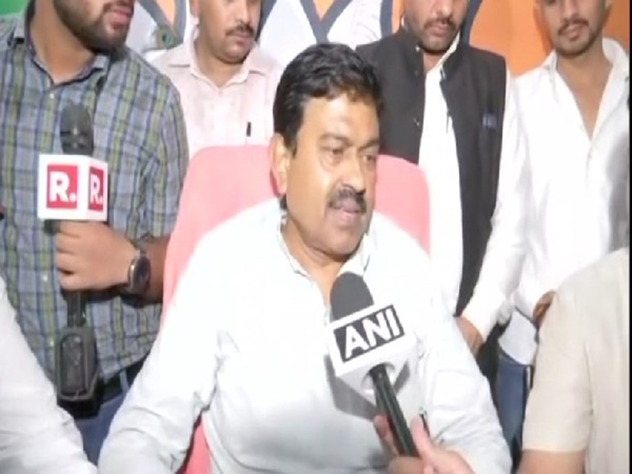 Lakhimpur Kheri incident: MoS Teni clarifies he has not been summoned by BJP high command Lakhimpur Kheri incident: MoS Teni clarifies he has not been summoned by BJP high command