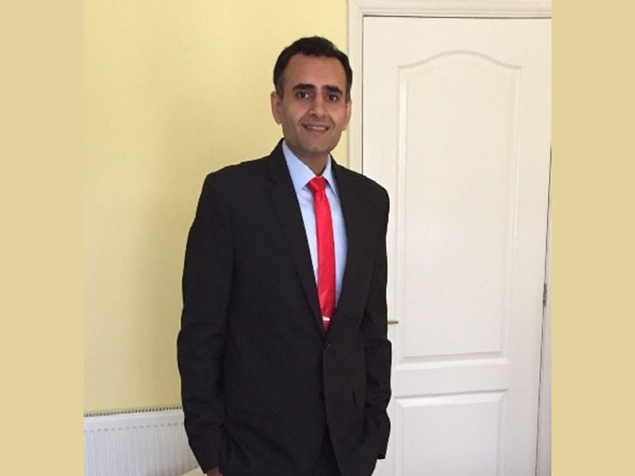 Shree Maruti Courier aiming yearly Rs 300 crore business from its logistics vertical in next five years Shree Maruti Courier aiming yearly Rs 300 crore business from its logistics vertical in next five years