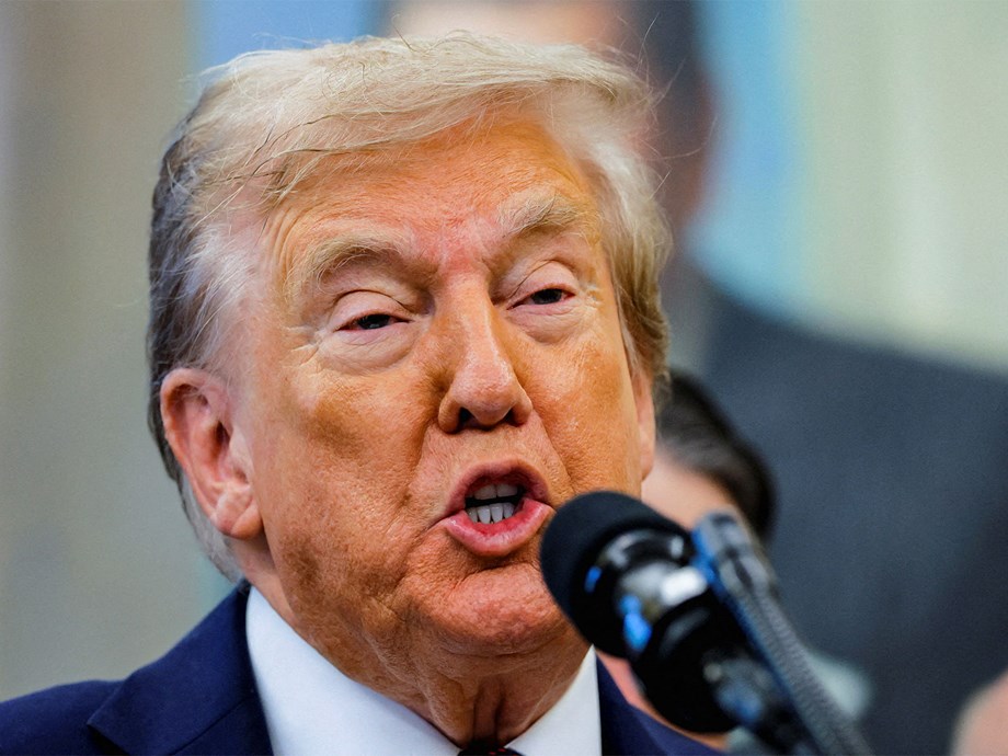 Trump Halts Diplomatic Efforts Amid Rising Tensions with Venezuela Trump Halts Diplomatic Efforts Amid Rising Tensions with Venezuela