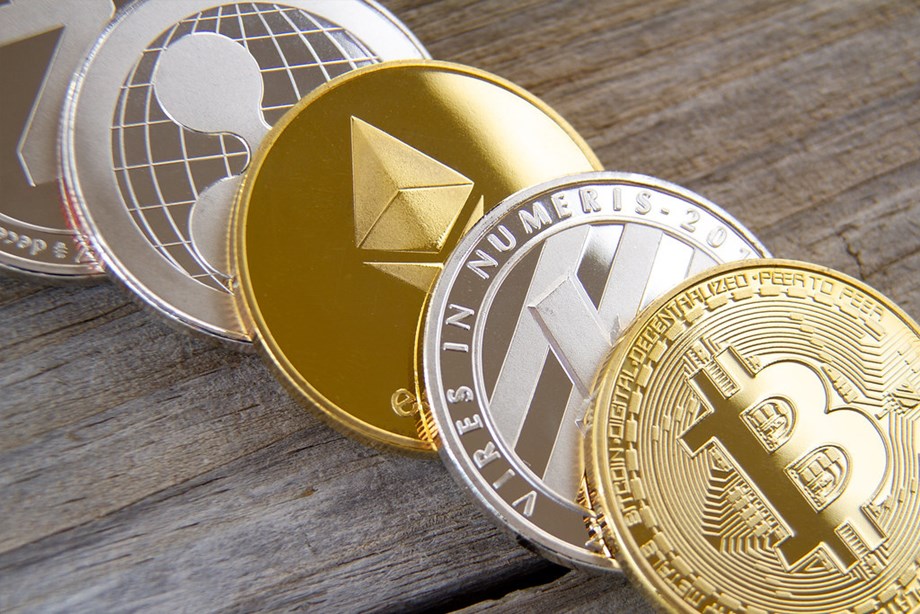 Cryptocurrencies brace for winter, virtual Adidas and a bitcoin city Cryptocurrencies brace for winter, virtual Adidas and a bitcoin city