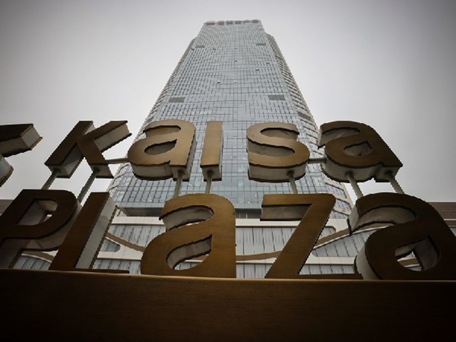 After Evergrande, another Chinese real estate developer Kaisa at risk of default After Evergrande, another Chinese real estate developer Kaisa at risk of default