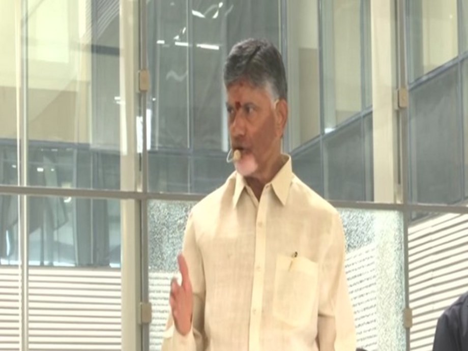 Fulfil your pre-poll promise, make Andhra fuel prices cheapest in the country: Chandrababu Naidu to CM Jagan Fulfil your pre-poll promise, make Andhra fuel prices cheapest in the country: Chandrababu Naidu to CM Jagan