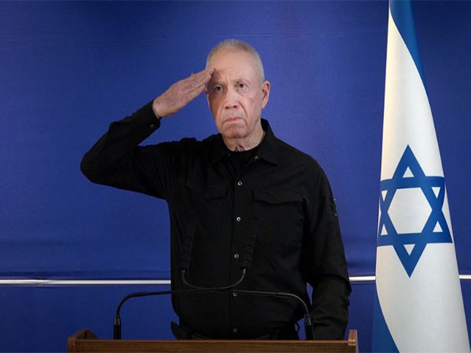 Yoav Gallant: Resignation Shakes Israeli Politics Yoav Gallant: Resignation Shakes Israeli Politics