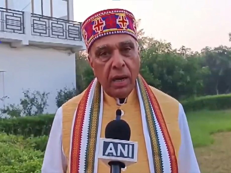 BJP MP Critiques Rahul Gandhis Allegations of Voter Fraud Ahead of Bihar Elections BJP MP Critiques Rahul Gandhis Allegations of Voter Fraud Ahead of Bihar Elections