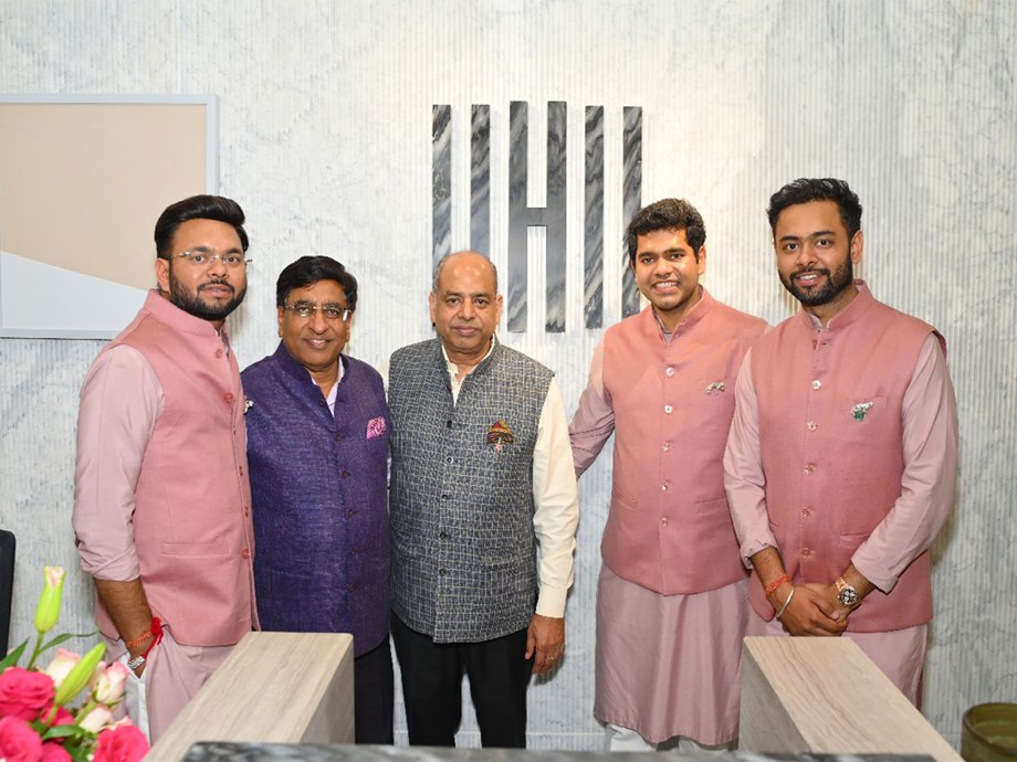 Homeland Group Sets Sights on Gurugram with Strategic NCR Expansion Homeland Group Sets Sights on Gurugram with Strategic NCR Expansion