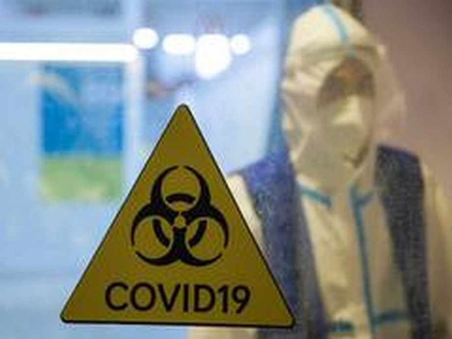 Omicron tipa koronavīruss izplatījies Latvijā, Taizemē un Nepālā